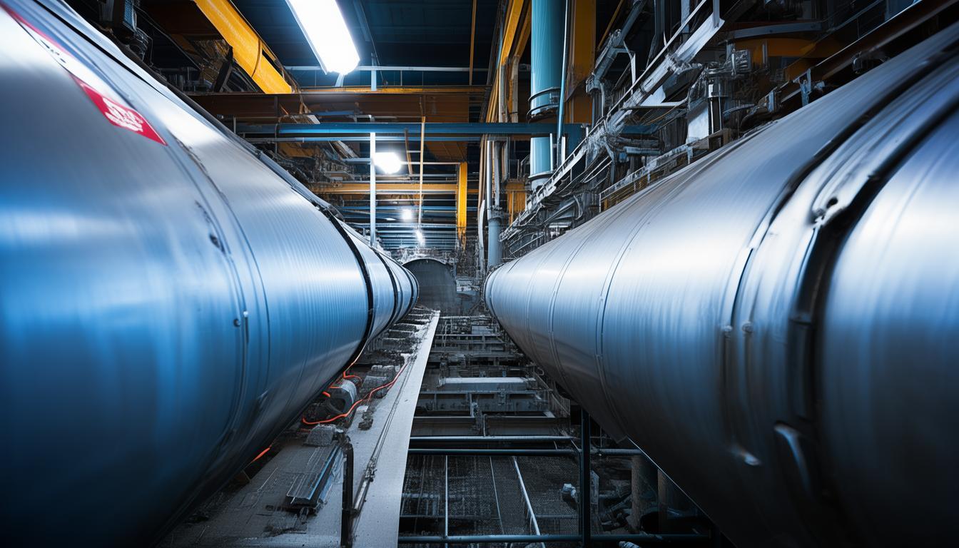 转子水平振动超标的原因_转子水平度对照表_水平转子