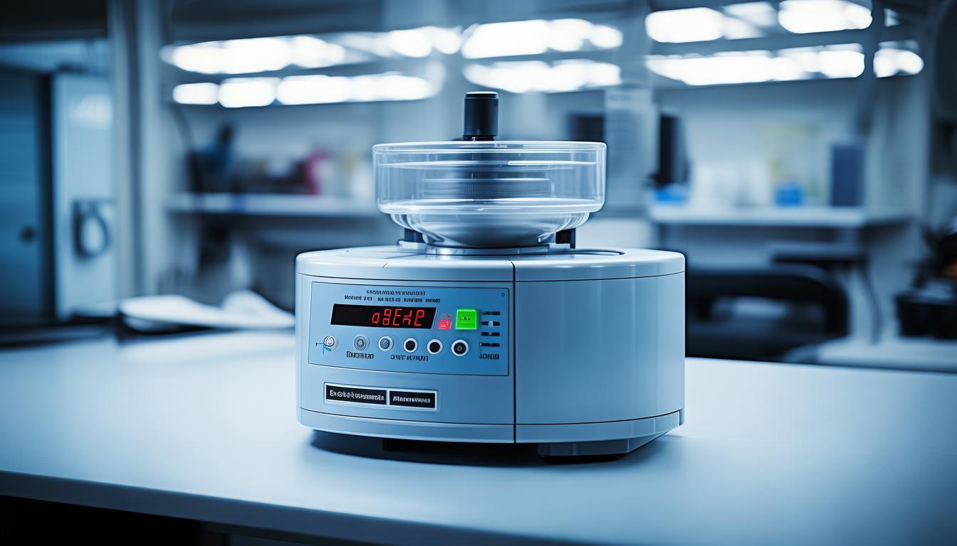 低速冷冻离心机放置位置_台式低速冷冻离心机_台式冷冻离心机使用方法