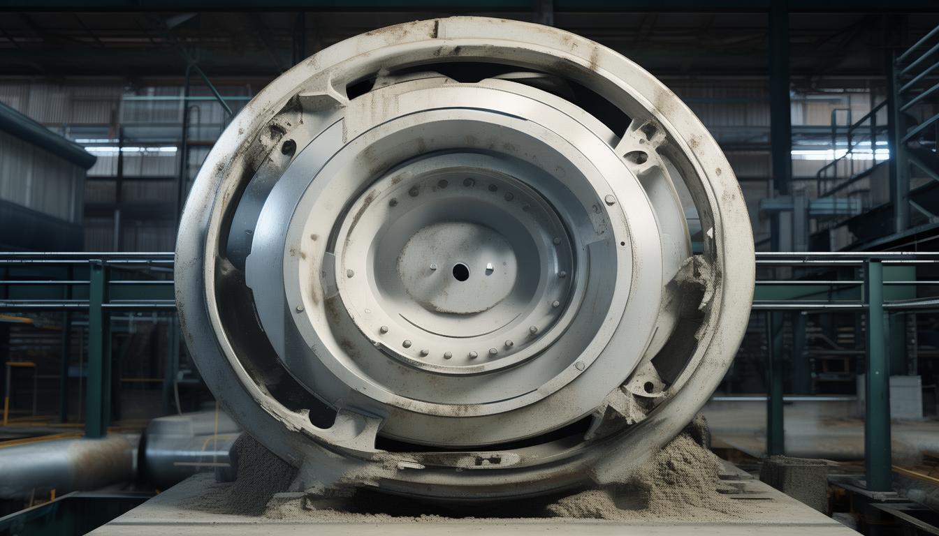 水平转子_转子水平度测量方法_转子水平振动超标的原因