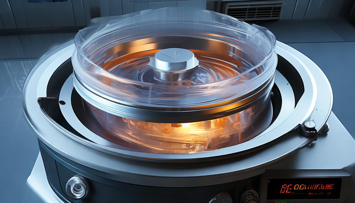 台式高速冷冻离心机使用说明_台式高速冷冻离心机_高速冷冻离心机使用