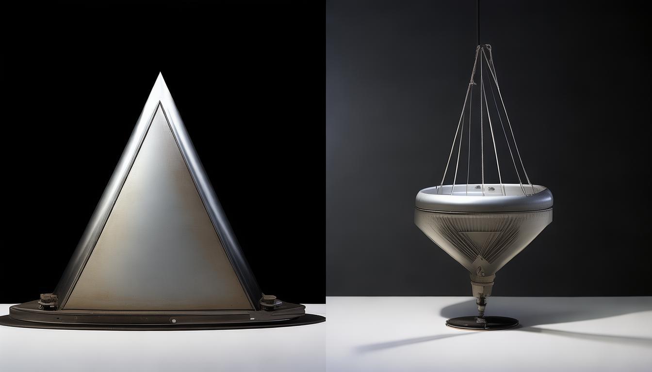 水平转子_转子水平度调整_转子水平振动超标的原因