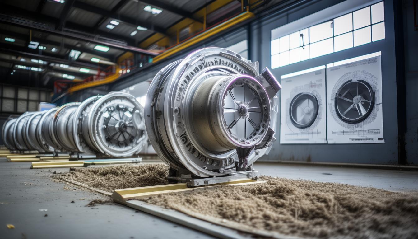 转子水平度测量方法_转子水平度对照表_水平转子