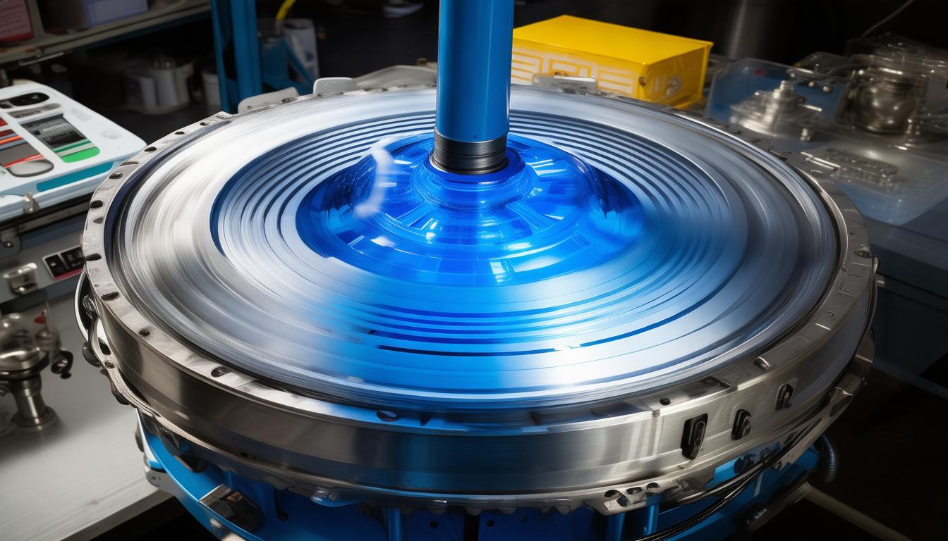 转子水平度调整_转子水平振动超标的原因_水平转子