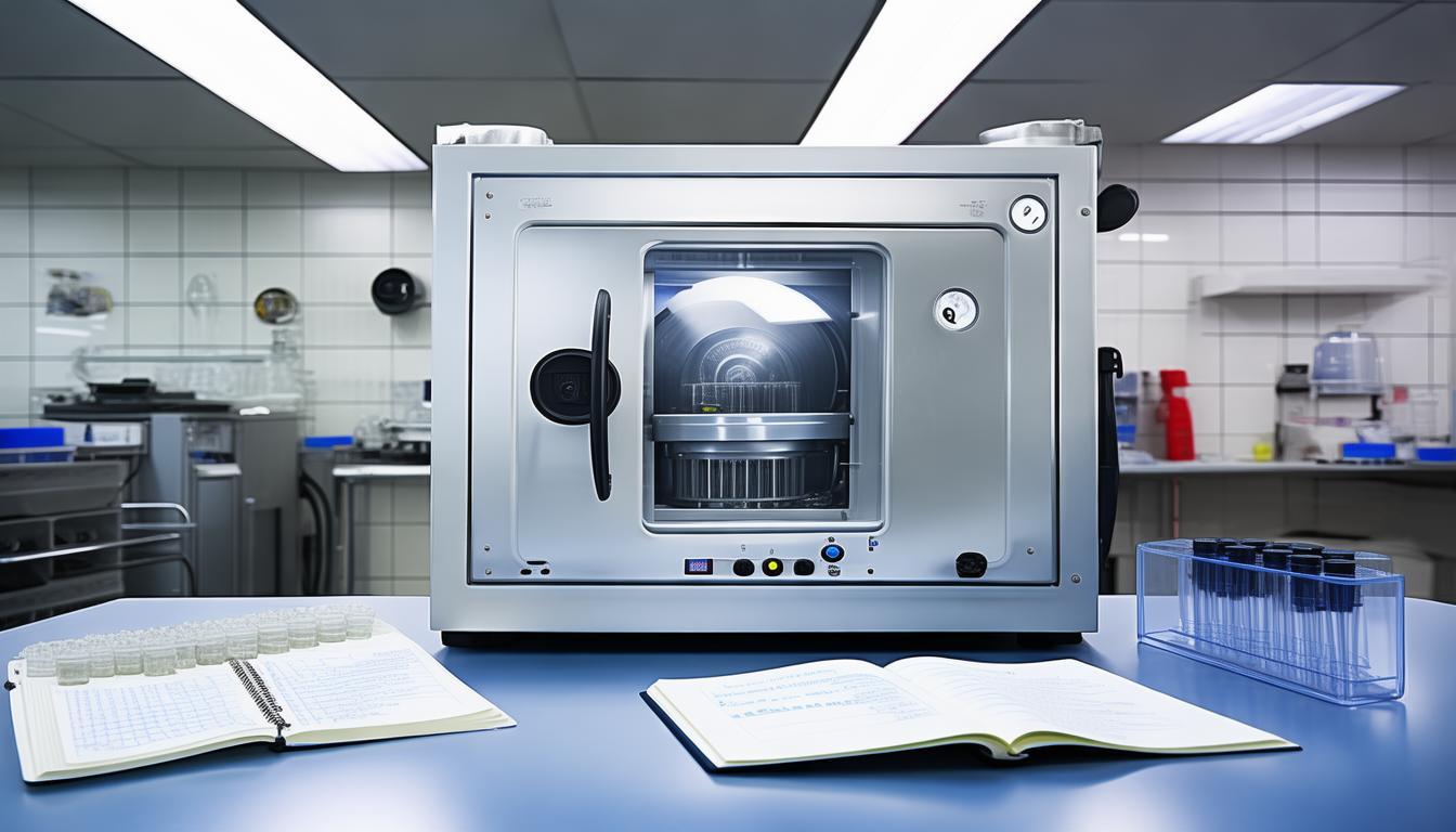 台式低速冷冻离心机_低温冷冻离心机_低速冷冻离心机放置位置