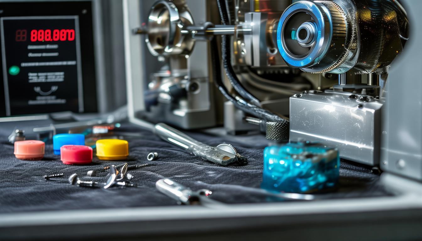 水平转子_转子水平振动超标的原因_转子水平度误差