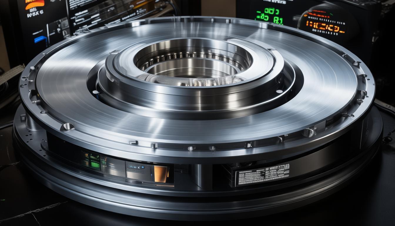 转子水平度测量方法_转子水平度对照表_水平转子