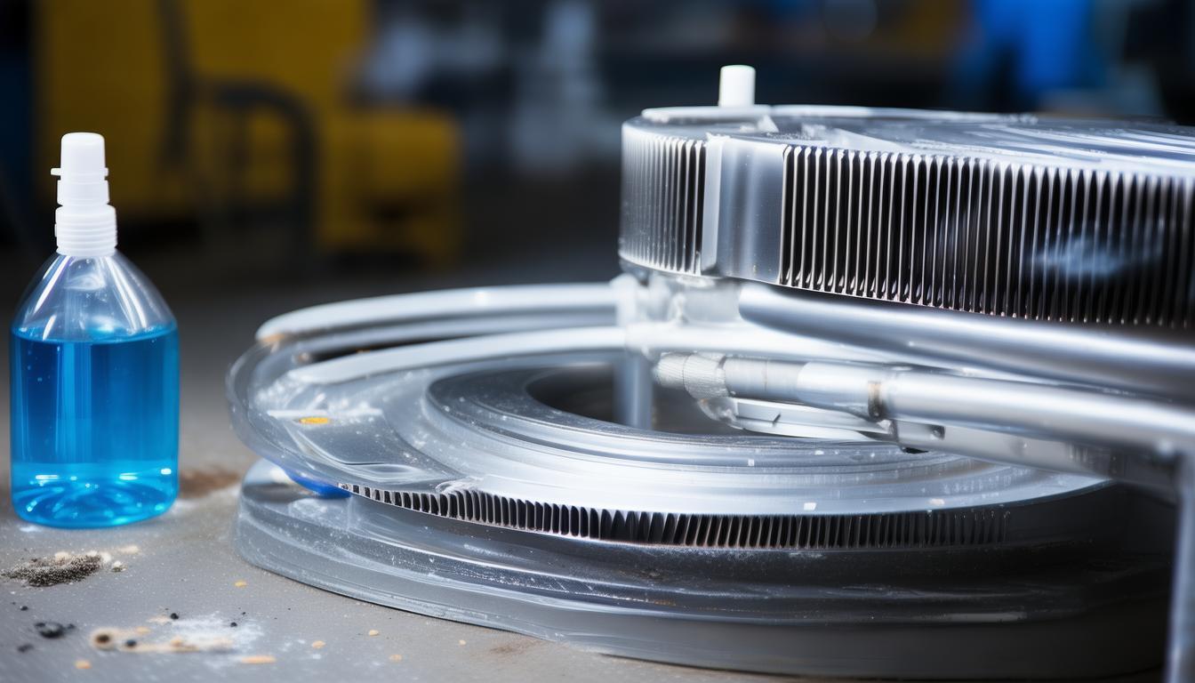 转子水平度测量方法_转子水平度误差_水平转子