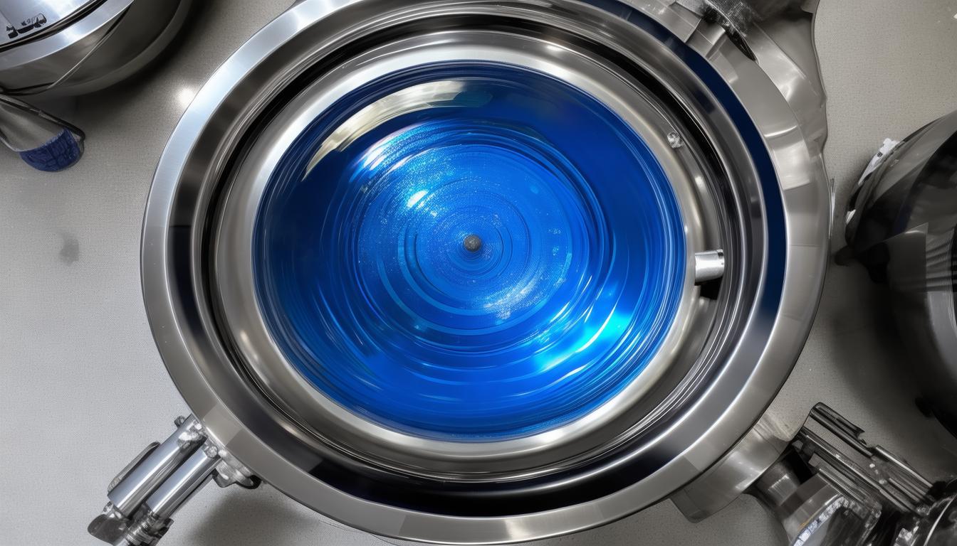 转子水平度测量方法_水平转子_转子水平度误差