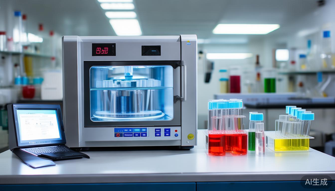 台式高速冷冻离心机_台式低速冷冻离心机_高速冷冻离心机使用