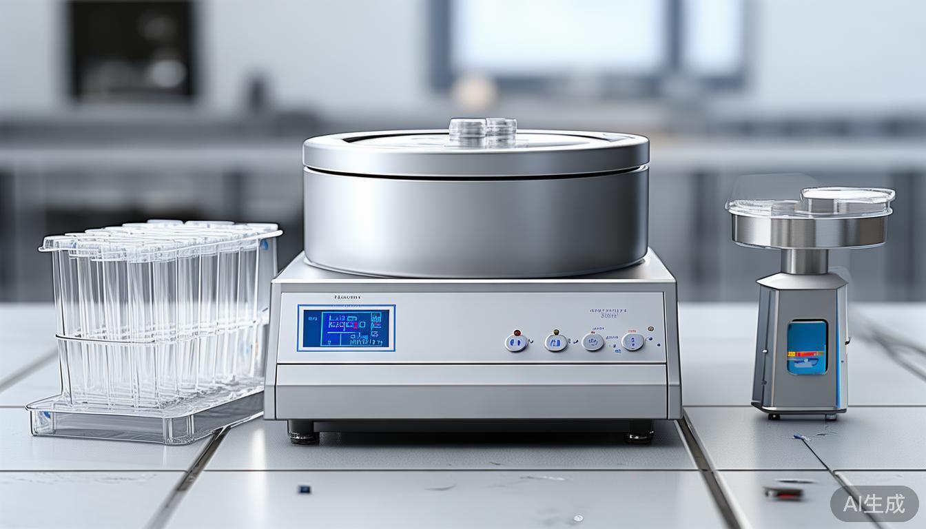 台式高速冷冻离心机使用说明_台式高速冷冻离心机_高速冷冻离心机使用