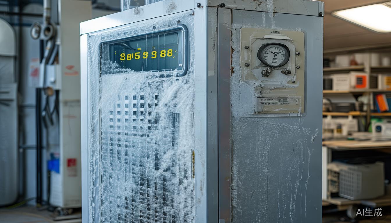 高速冷冻离心机使用_高速冷冻离心机thermo_台式高速冷冻离心机