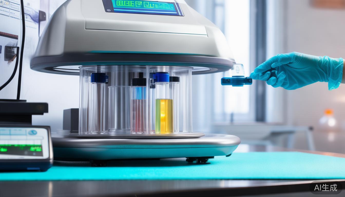 台式冷冻离心机价格_台式低速冷冻离心机_低速冷冻离心机放置位置