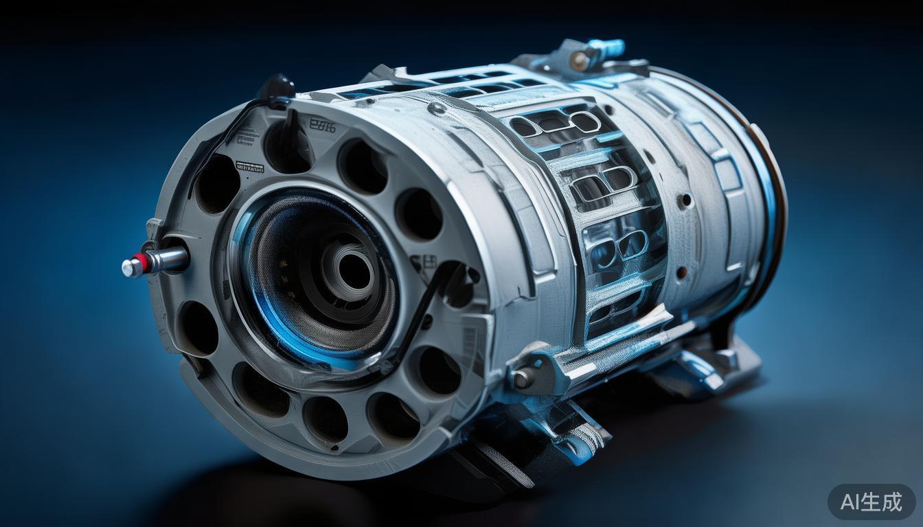 水平转子_转子水平度测量方法_转子水平度调整