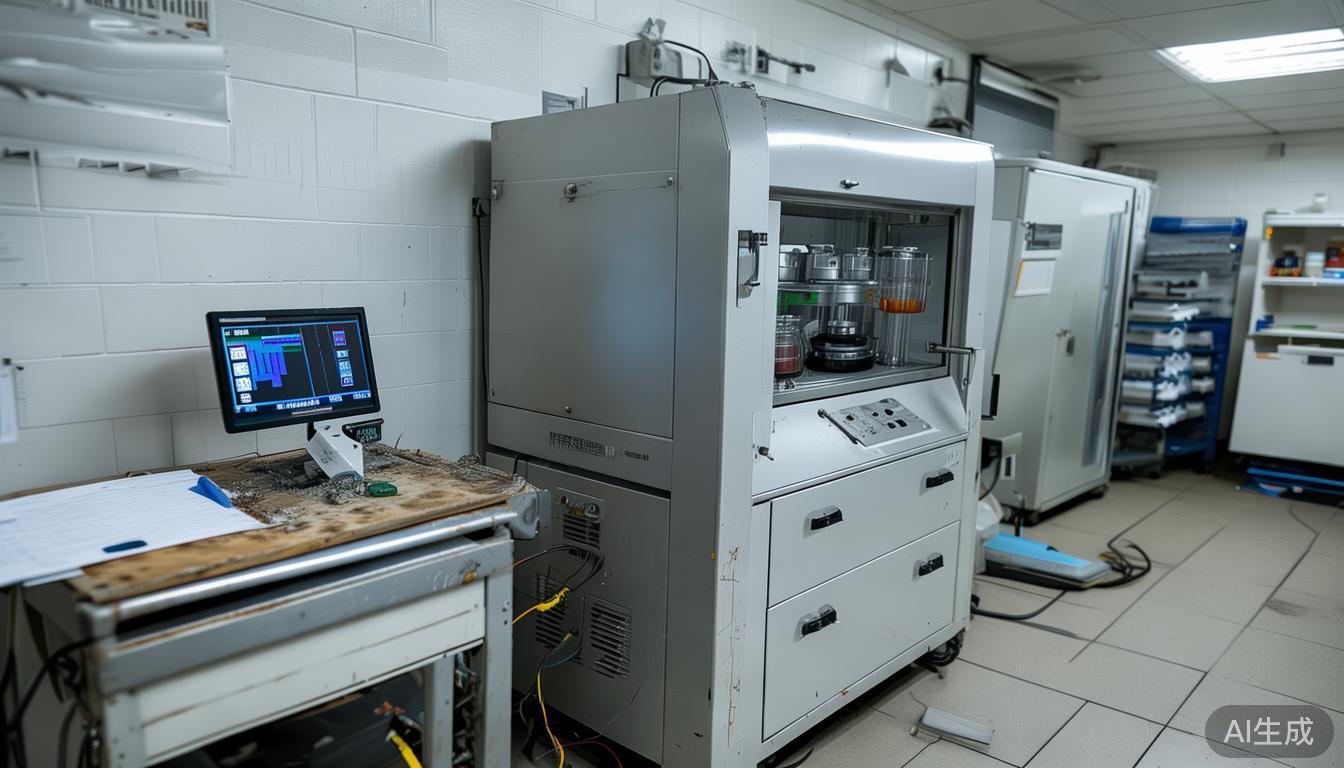 台式冷冻离心机使用方法_台式冷冻离心机价格_台式低速冷冻离心机