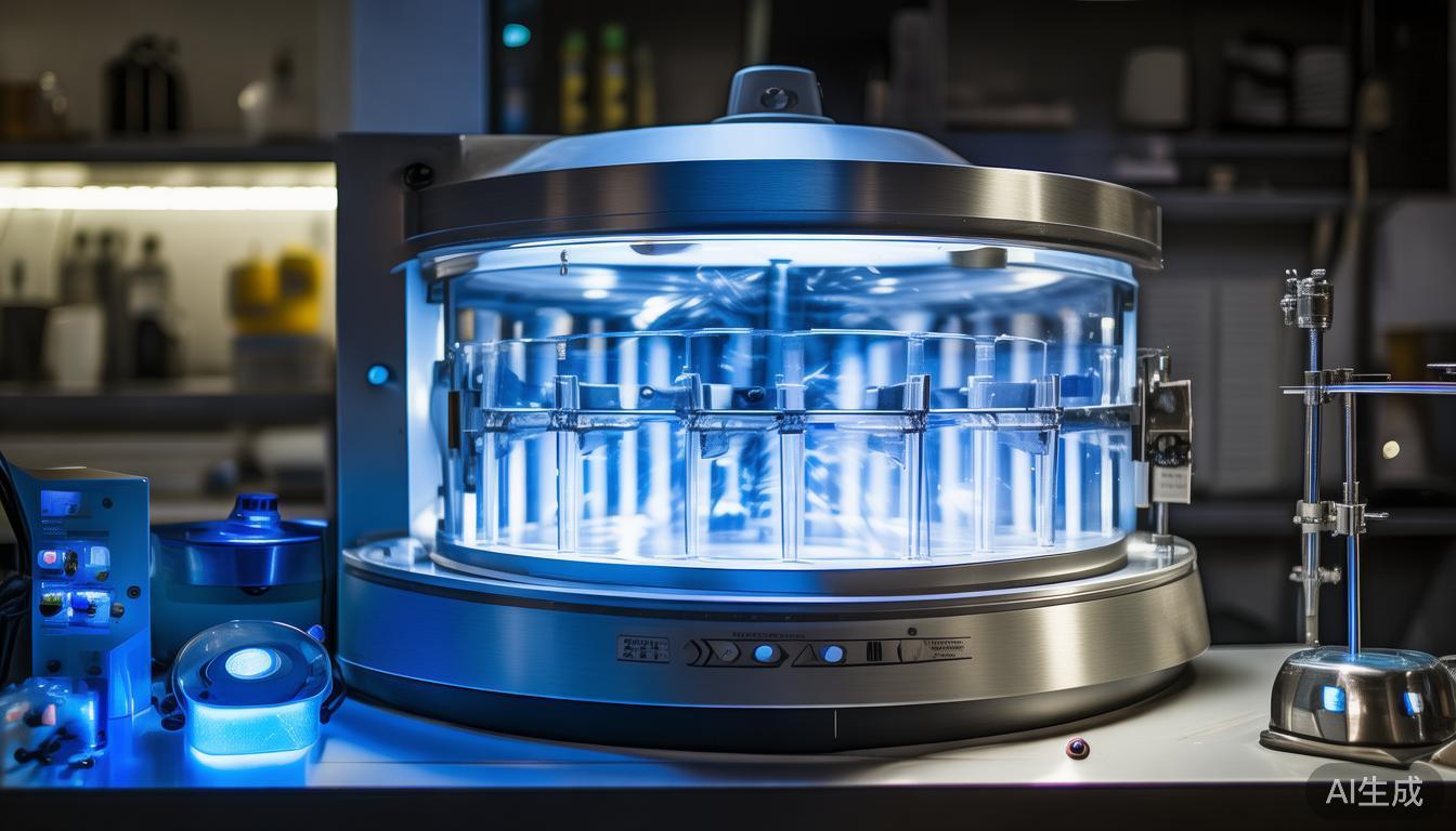 低温冷冻离心机_台式低速冷冻离心机_台式冷冻离心机价格