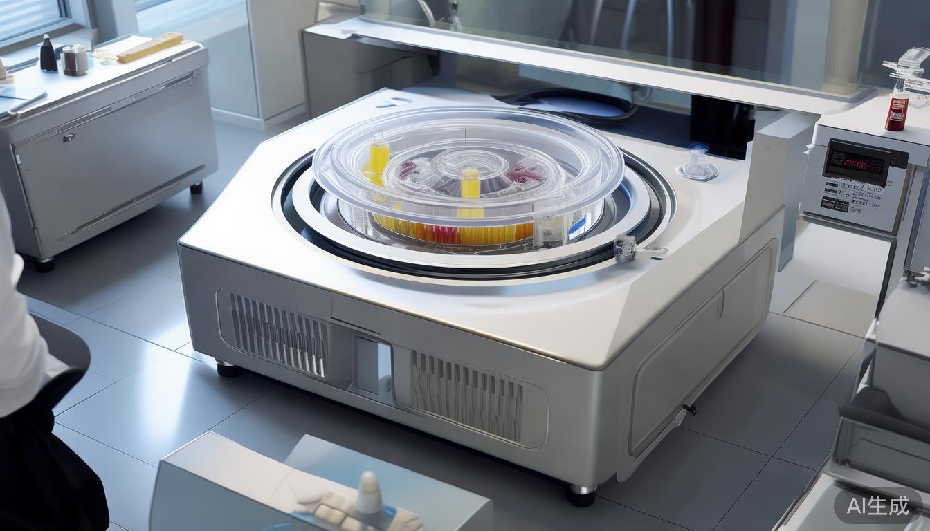 台式低速冷冻离心机_低温冷冻离心机_台式冷冻离心机使用方法